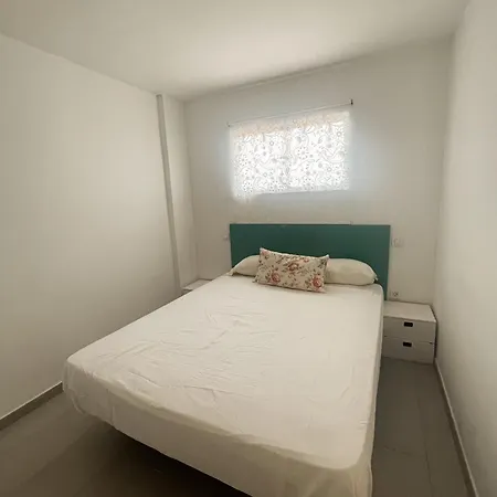 Molinos * Плайя-дель-Инглес