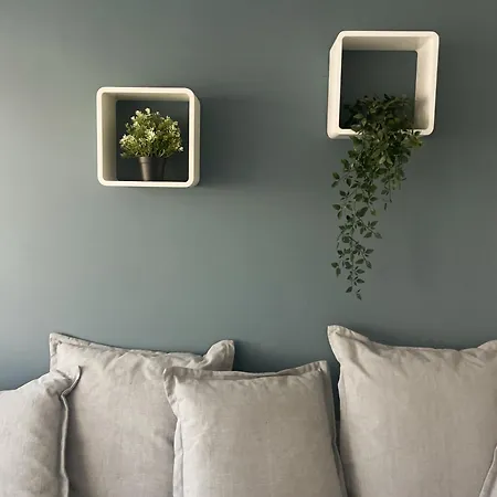 Апартаменты Molinos Плайя-дель-Инглес