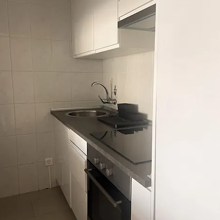 Molinos Апартаменты Плайя-дель-Инглес