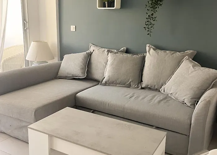 Molinos * Playa del Ingles (Gran Canaria)