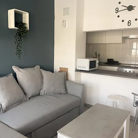 Molinos Appartement *