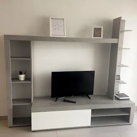 Molinos Appartement *