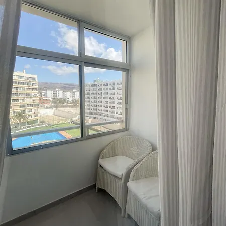 Appartement Molinos