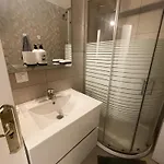 Апартаменты Molinos