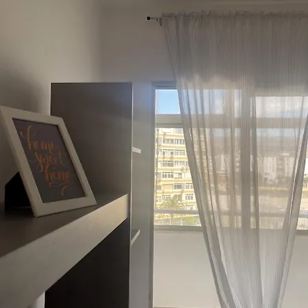 Molinos شقة بلايا ديل إنغلز