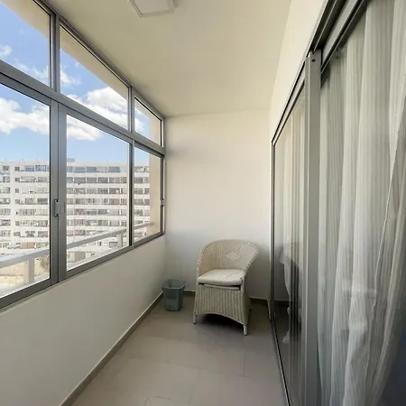 Διαμέρισμα Molinos Πλάγια ντελ Ινγκλές