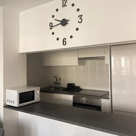 Molinos بلايا ديل إنغلز