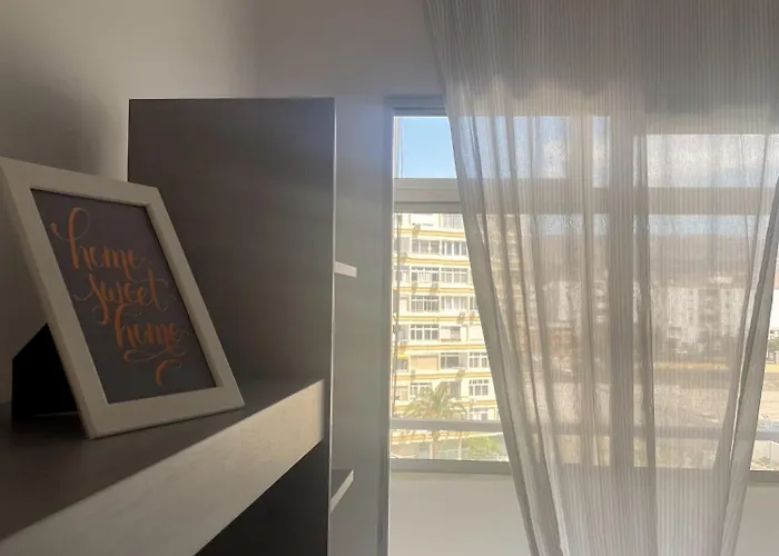 Molinos Appartement Playa del Inglés