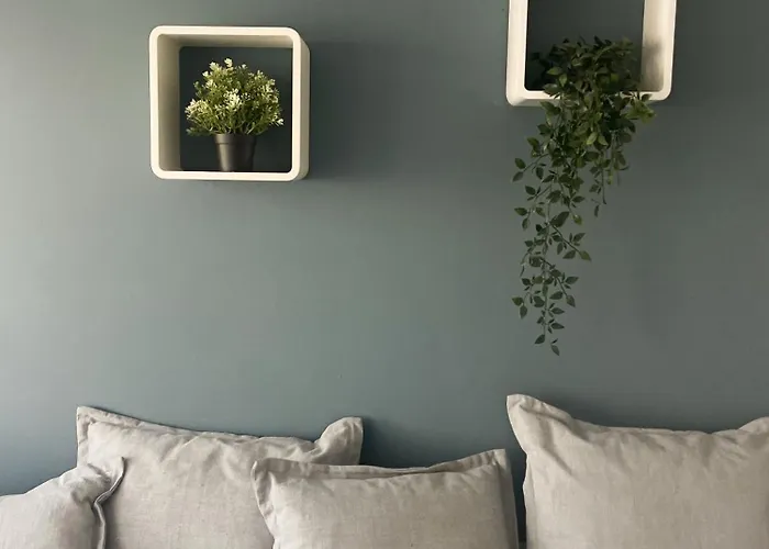 Appartement Molinos Playa del Inglés