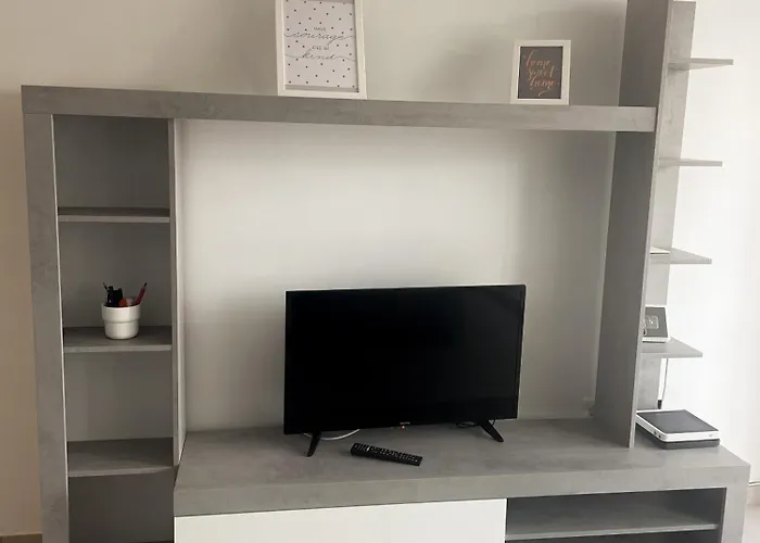 Molinos Appartement *