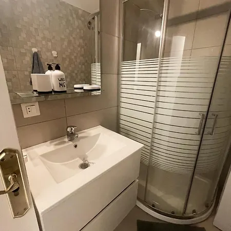Apartament Molinos