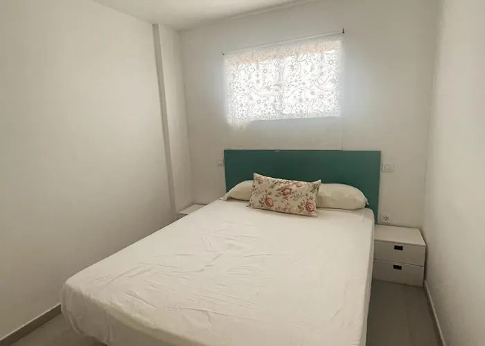 Molinos * Playa del Inglés