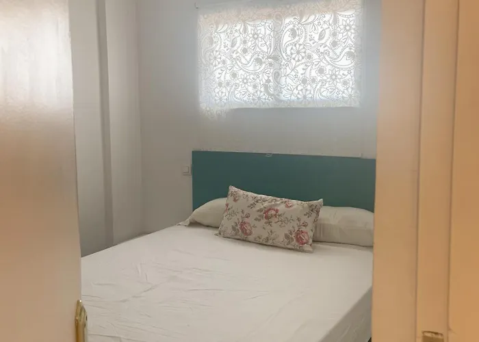 Molinos * Playa del Inglés