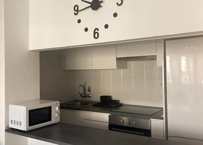 Molinos Playa del Inglés