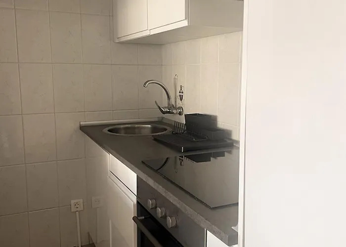 Molinos Apartmán Playa del Inglés