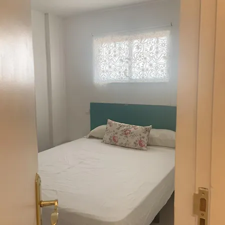 Molinos * Playa del Inglés